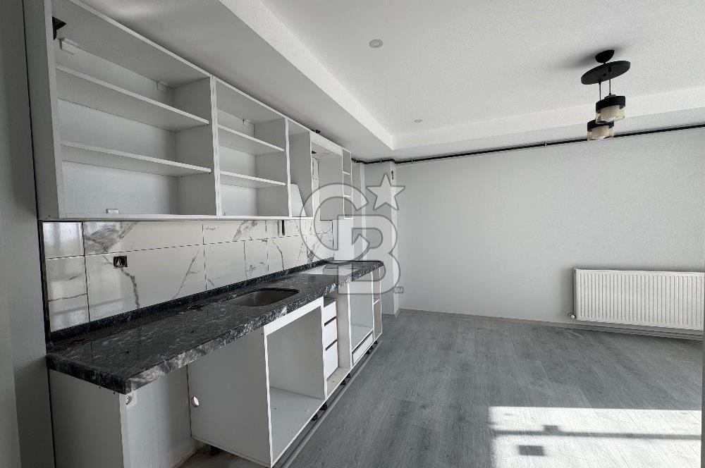 2+0  sıfır ful eşyalı  satılık ara kat satılık  daire 
