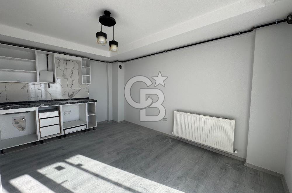 2+0  sıfır ful eşyalı  satılık ara kat satılık  daire 