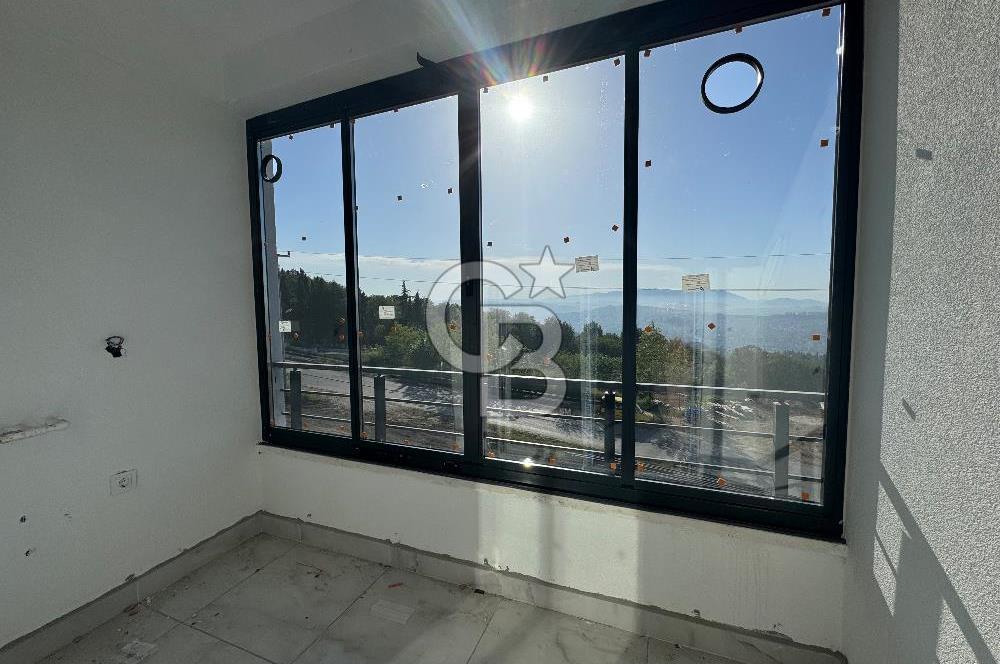 2+0  sıfır ful eşyalı  satılık ara kat satılık  daire 