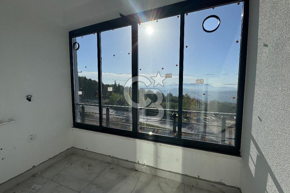 2+0  sıfır ful eşyalı  satılık ara kat satılık  daire 