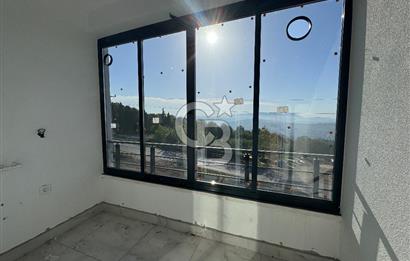 2+0  sıfır ful eşyalı  satılık ara kat satılık  daire 
