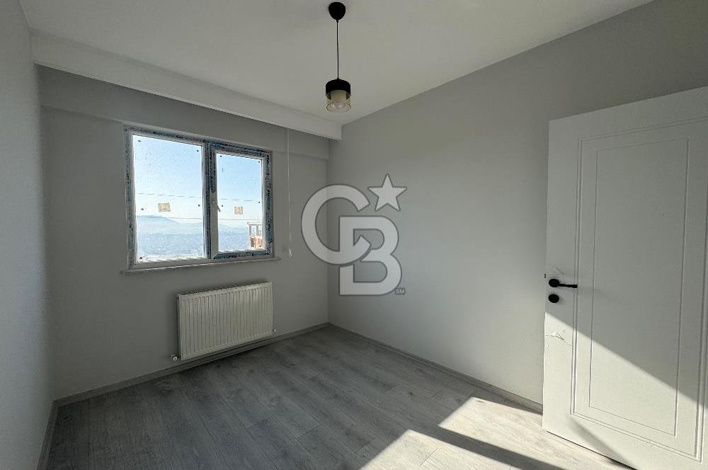 2+0  sıfır ful eşyalı  satılık ara kat satılık  daire 