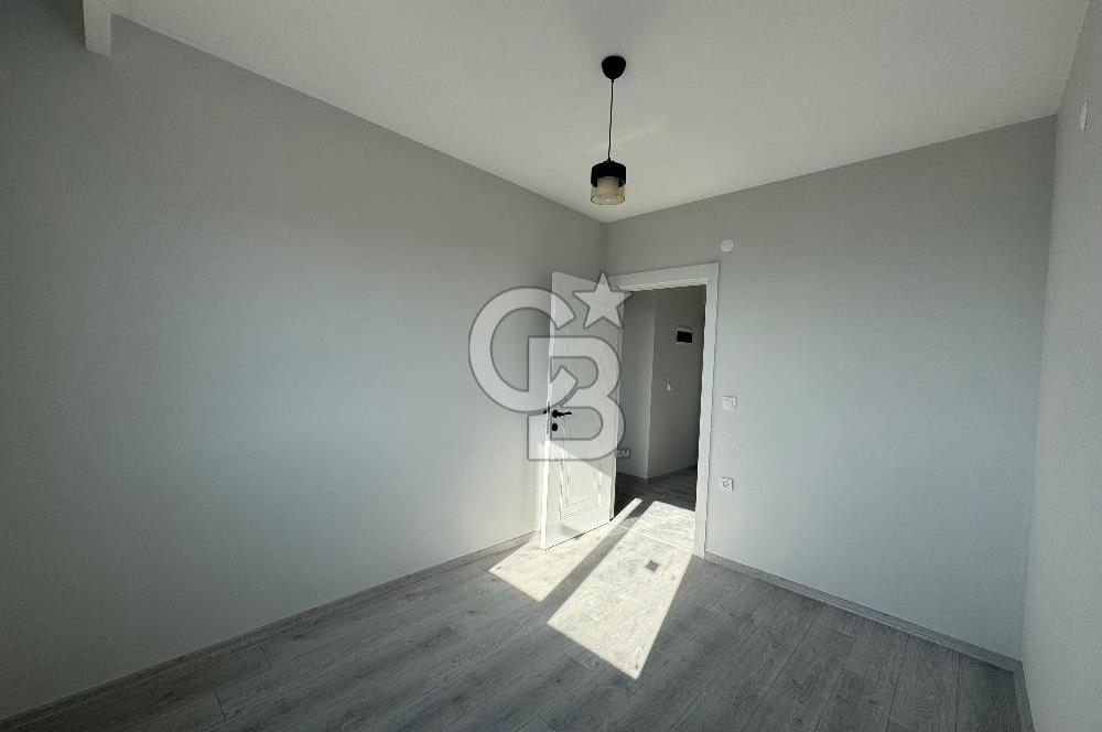 2+0  sıfır ful eşyalı  satılık ara kat satılık  daire 