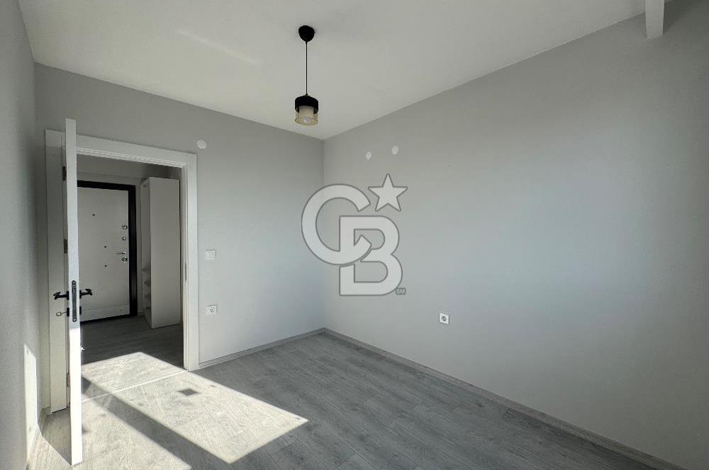 2+0  sıfır ful eşyalı  satılık ara kat satılık  daire 