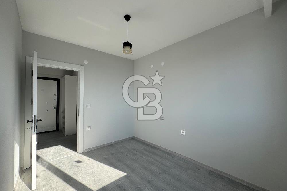 2+0  sıfır ful eşyalı  satılık ara kat satılık  daire 
