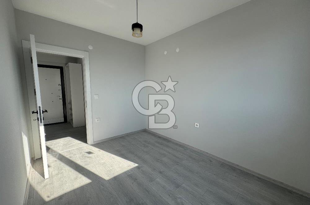 2+0  sıfır ful eşyalı  satılık ara kat satılık  daire 