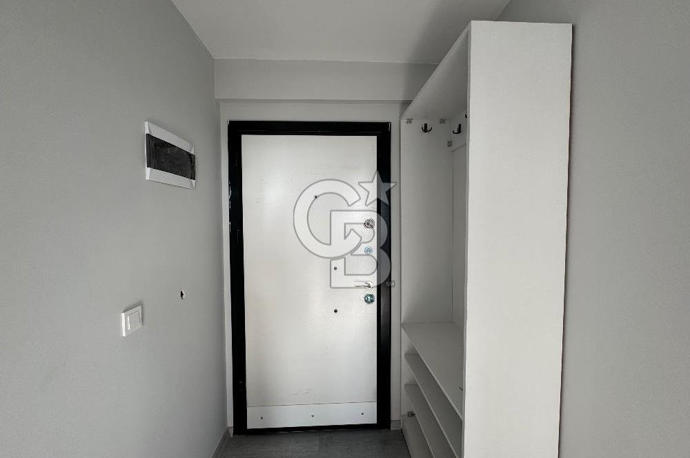 2+0  sıfır ful eşyalı  satılık ara kat satılık  daire 