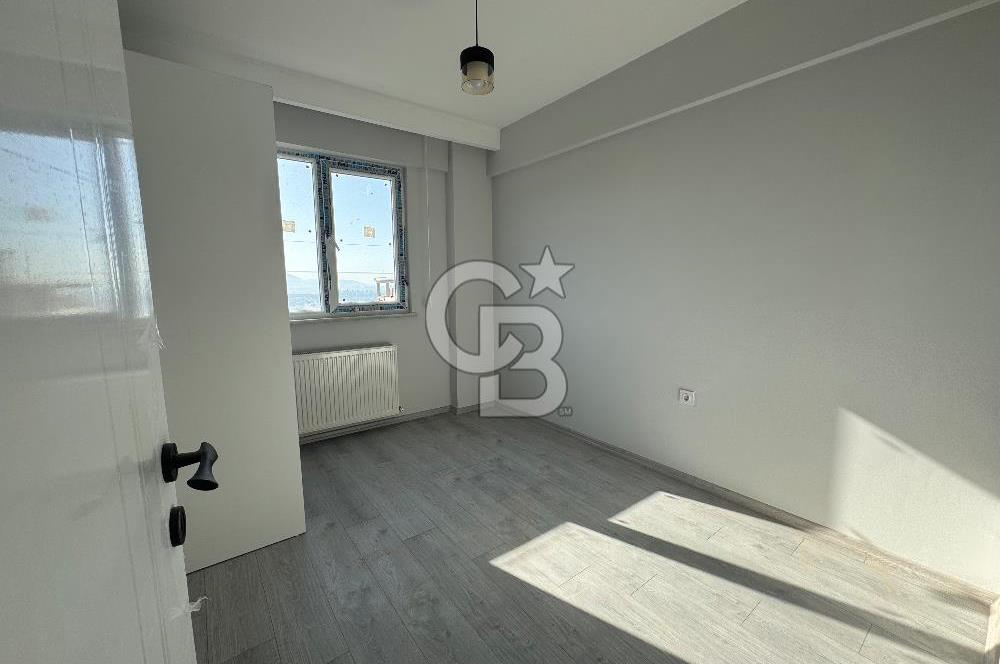 2+0  sıfır ful eşyalı  satılık ara kat satılık  daire 