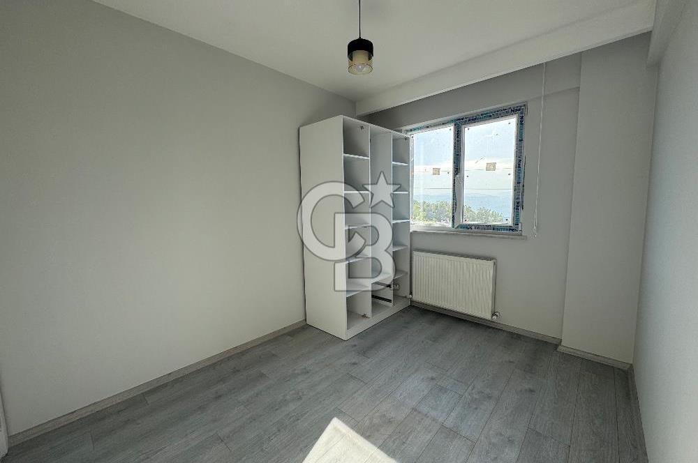 2+0  sıfır ful eşyalı  satılık ara kat satılık  daire 