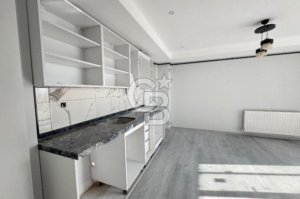 2+0  sıfır ful eşyalı  satılık ara kat satılık  daire 