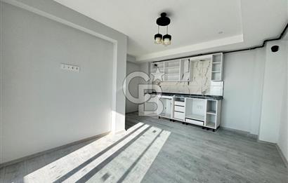 2+0  sıfır ful eşyalı  satılık ara kat satılık  daire 