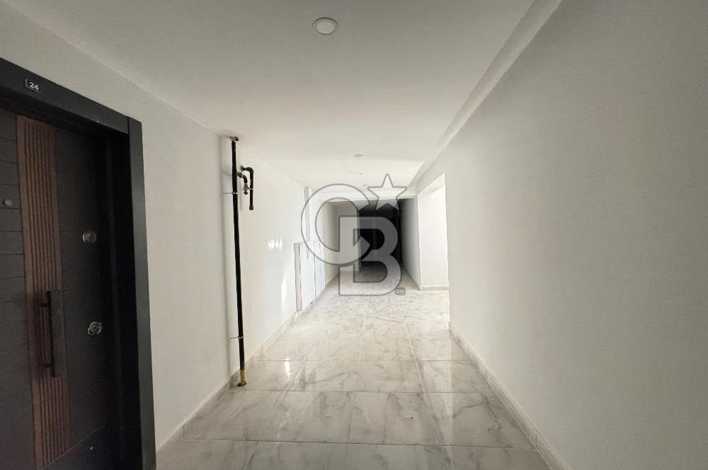 2+0  sıfır ful eşyalı  satılık ara kat satılık  daire 