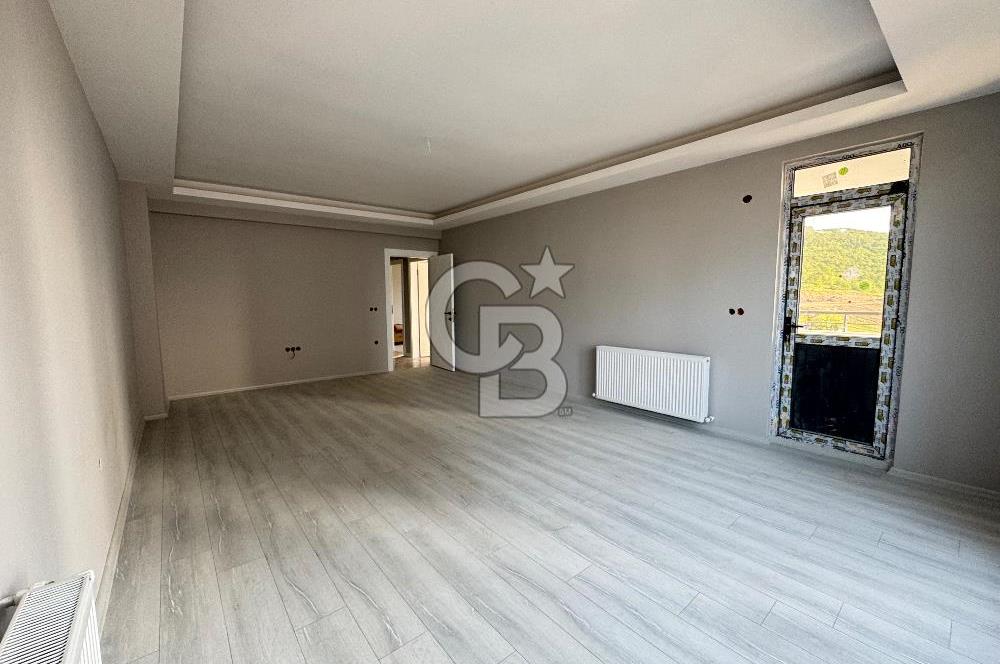 Köy Kahvesi Karşısında Yeni Yaşam! Hasköy’de Sıfır Geniş 3+1 Daire
