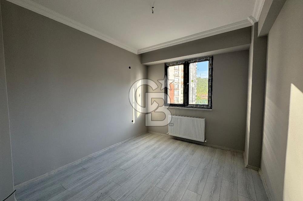 Köy Kahvesi Karşısında Yeni Yaşam! Hasköy’de Sıfır Geniş 3+1 Daire