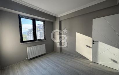 Köy Kahvesi Karşısında Yeni Yaşam! Hasköy’de Sıfır Geniş 3+1 Daire