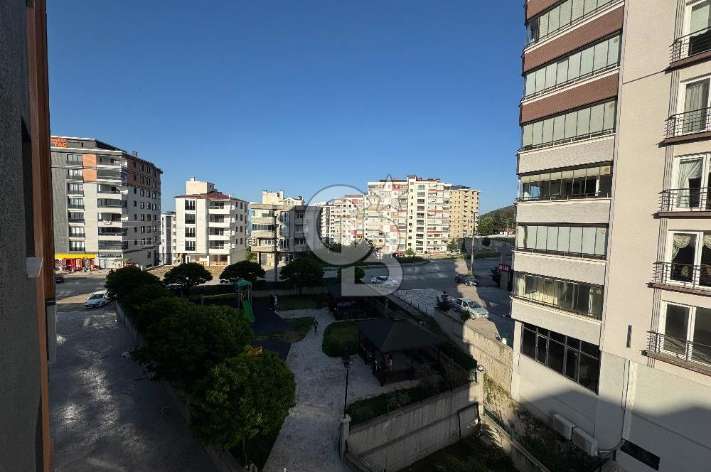 Köy Kahvesi Karşısında Yeni Yaşam! Hasköy’de Sıfır Geniş 3+1 Daire