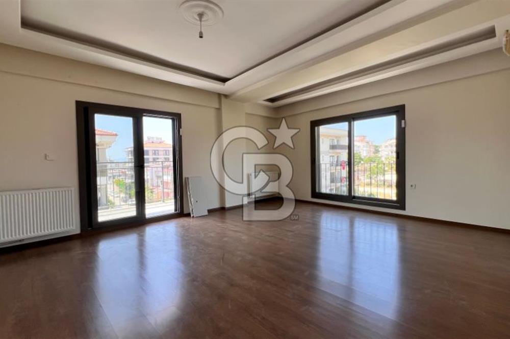 CAMİKEBİR MAHALLESİ SATILIK 4+1 DUBLEKS DAİRE