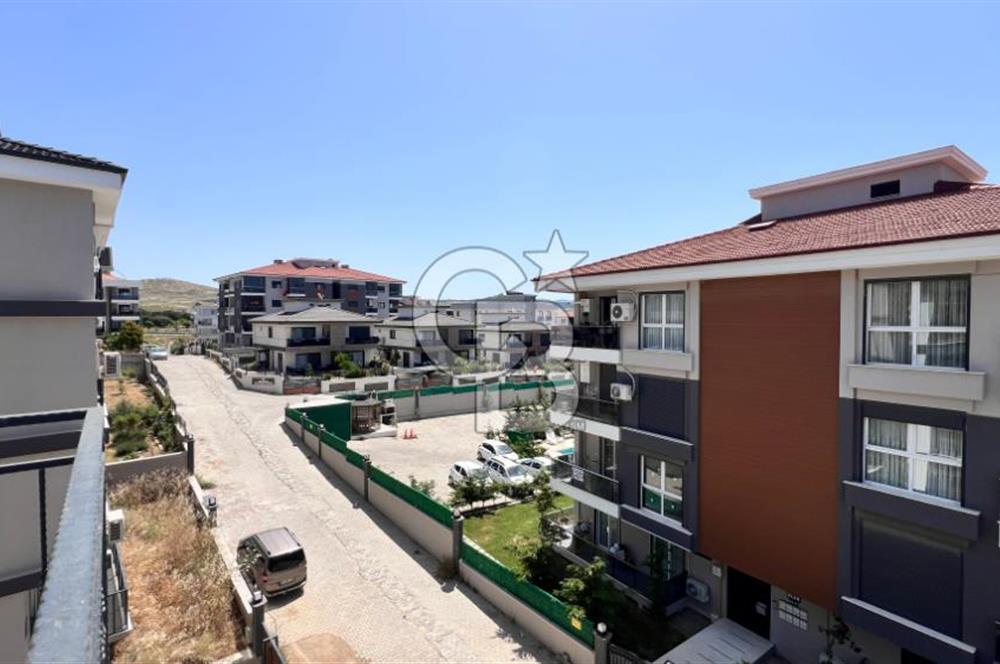 CAMİKEBİR MAHALLESİ SATILIK 4+1 DUBLEKS DAİRE