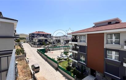 CAMİKEBİR MAHALLESİ SATILIK 4+1 DUBLEKS DAİRE