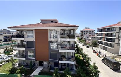 CAMİKEBİR MAHALLESİ SATILIK 4+1 DUBLEKS DAİRE