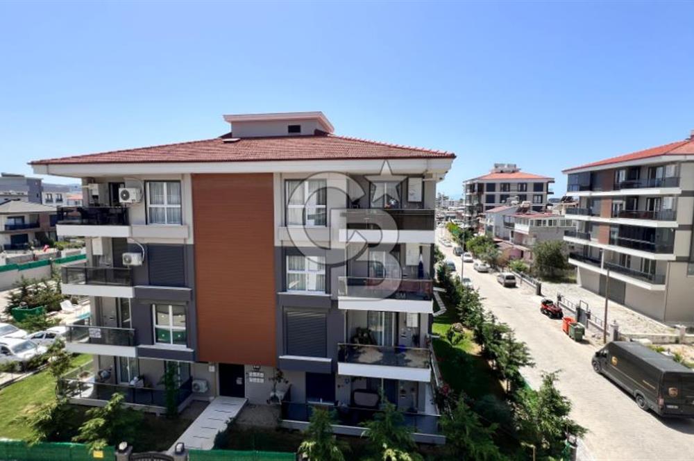 CAMİKEBİR MAHALLESİ SATILIK 4+1 DUBLEKS DAİRE