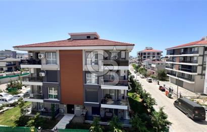 CAMİKEBİR MAHALLESİ SATILIK 4+1 DUBLEKS DAİRE