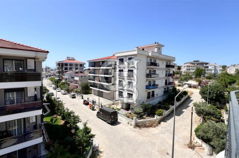 CAMİKEBİR MAHALLESİ SATILIK 4+1 DUBLEKS DAİRE