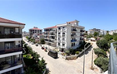 CAMİKEBİR MAHALLESİ SATILIK 4+1 DUBLEKS DAİRE