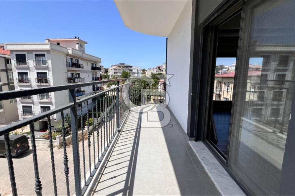 CAMİKEBİR MAHALLESİ SATILIK 4+1 DUBLEKS DAİRE