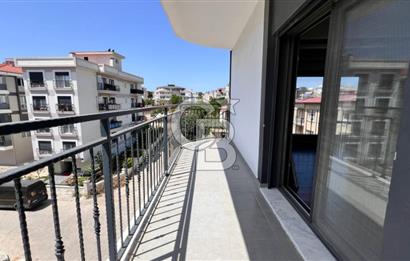 CAMİKEBİR MAHALLESİ SATILIK 4+1 DUBLEKS DAİRE