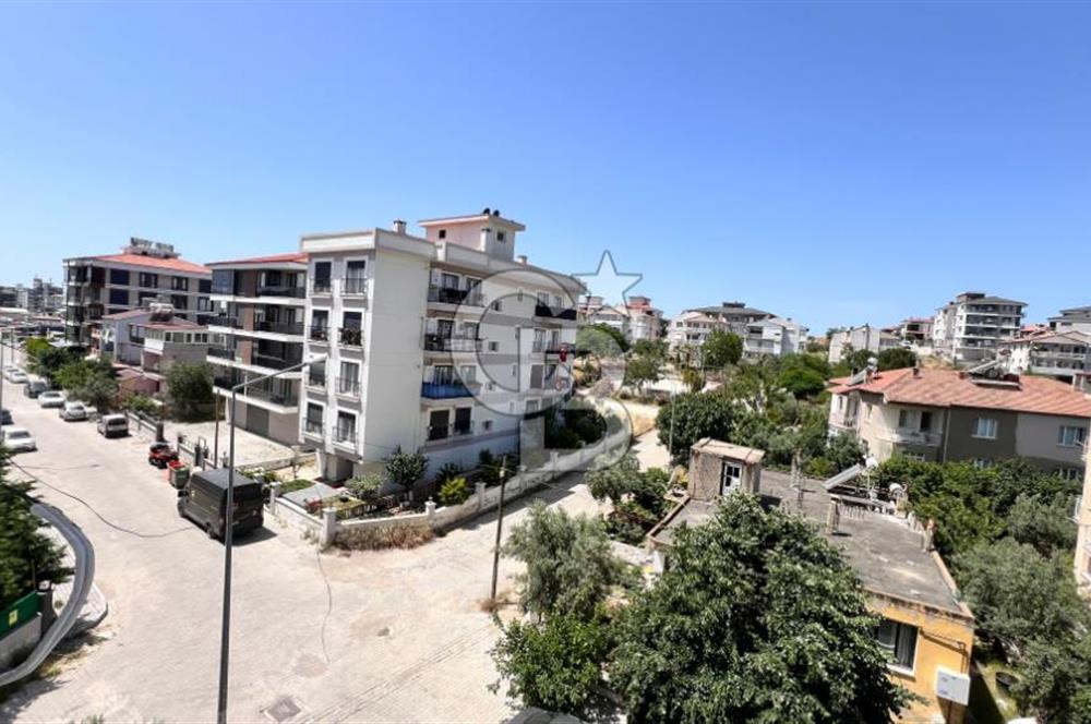 CAMİKEBİR MAHALLESİ SATILIK 4+1 DUBLEKS DAİRE