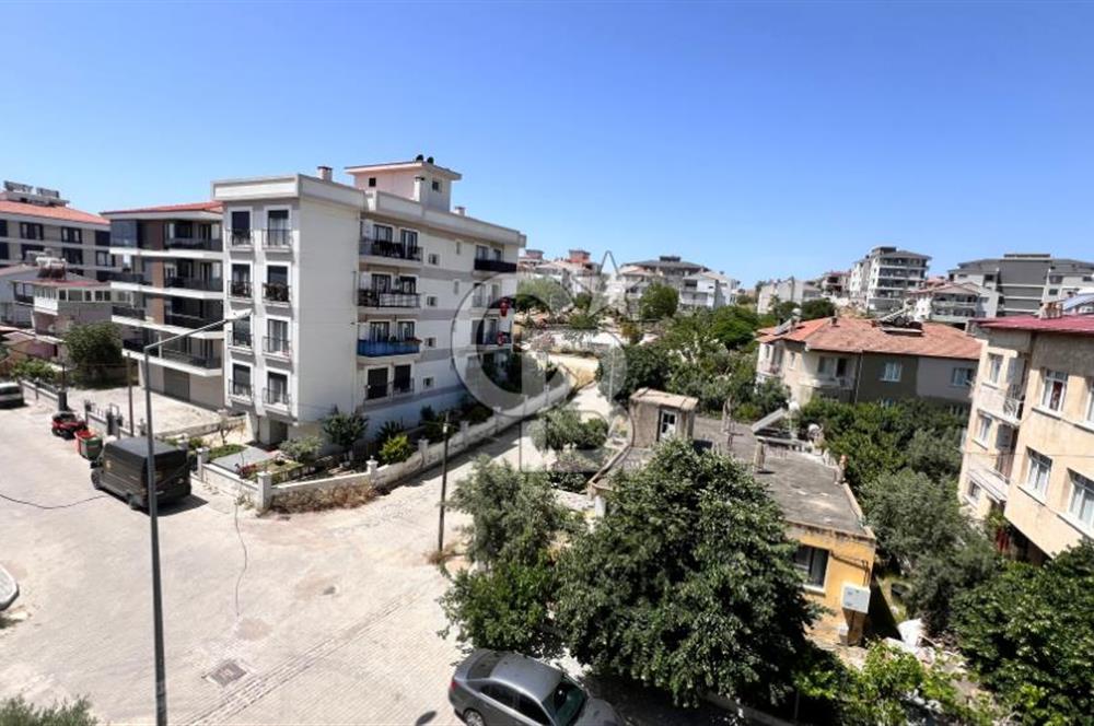 CAMİKEBİR MAHALLESİ SATILIK 4+1 DUBLEKS DAİRE