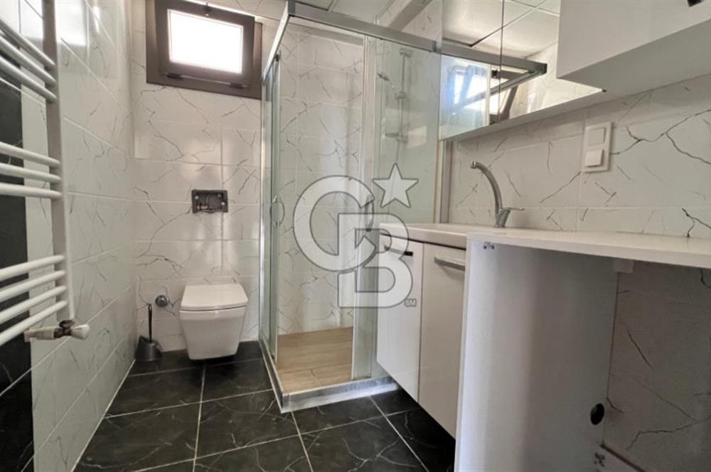 CAMİKEBİR MAHALLESİ SATILIK 4+1 DUBLEKS DAİRE