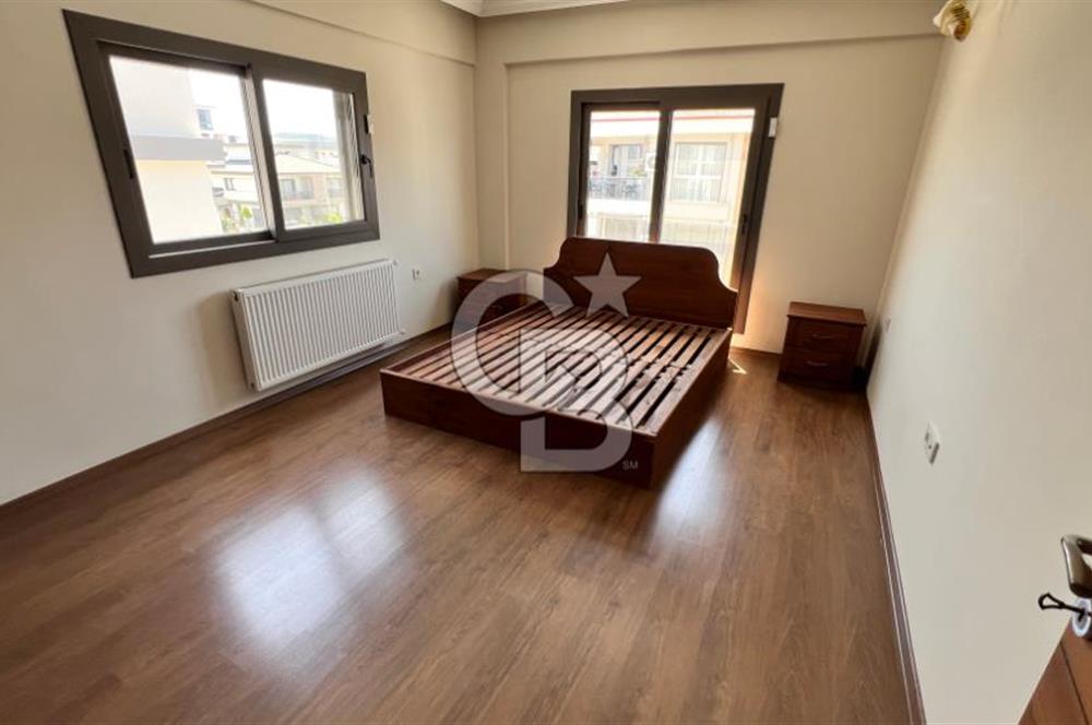 CAMİKEBİR MAHALLESİ SATILIK 4+1 DUBLEKS DAİRE