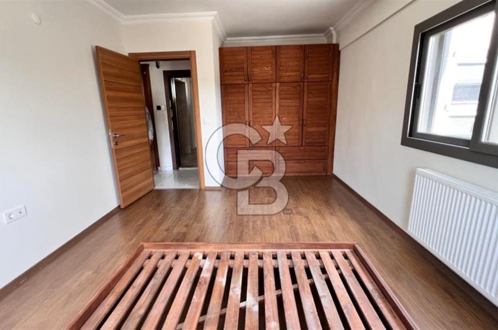 CAMİKEBİR MAHALLESİ SATILIK 4+1 DUBLEKS DAİRE