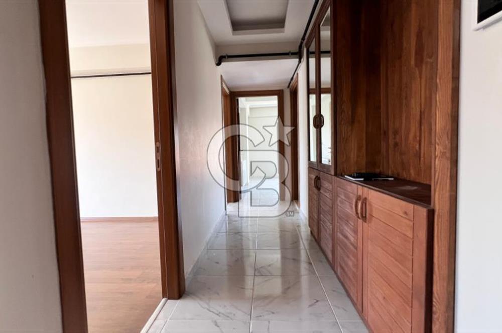 CAMİKEBİR MAHALLESİ SATILIK 4+1 DUBLEKS DAİRE