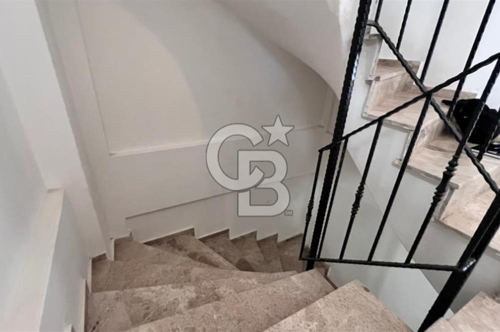 CAMİKEBİR MAHALLESİ SATILIK 4+1 DUBLEKS DAİRE