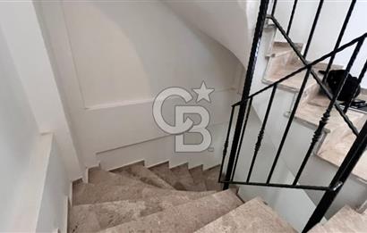 CAMİKEBİR MAHALLESİ SATILIK 4+1 DUBLEKS DAİRE