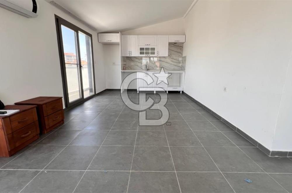 CAMİKEBİR MAHALLESİ SATILIK 4+1 DUBLEKS DAİRE