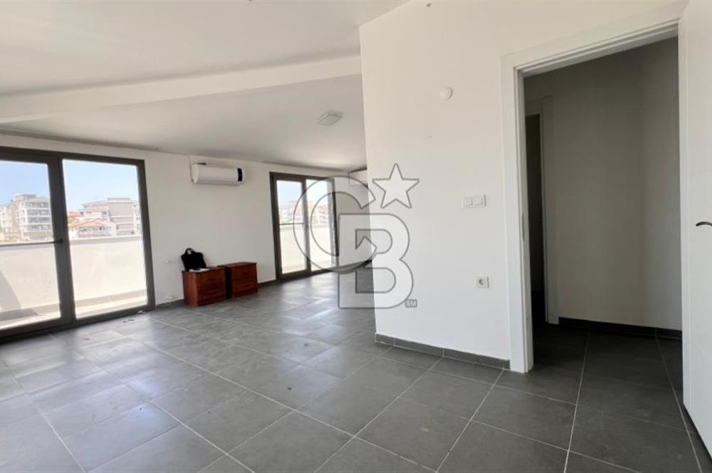 CAMİKEBİR MAHALLESİ SATILIK 4+1 DUBLEKS DAİRE