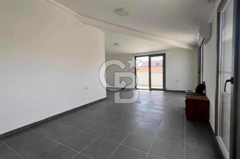 CAMİKEBİR MAHALLESİ SATILIK 4+1 DUBLEKS DAİRE