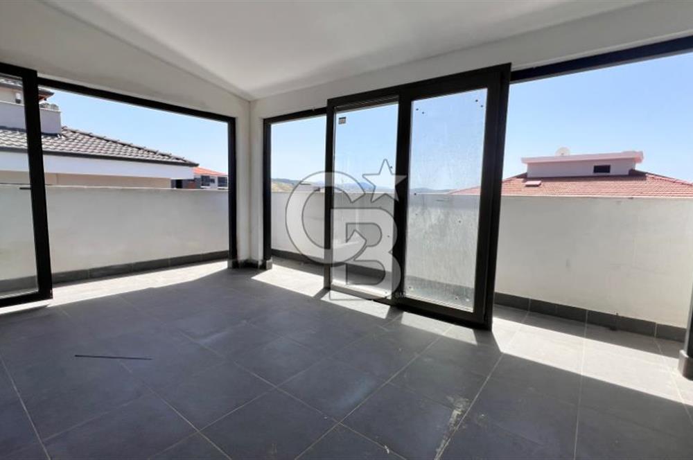 CAMİKEBİR MAHALLESİ SATILIK 4+1 DUBLEKS DAİRE