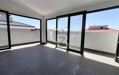 CAMİKEBİR MAHALLESİ SATILIK 4+1 DUBLEKS DAİRE