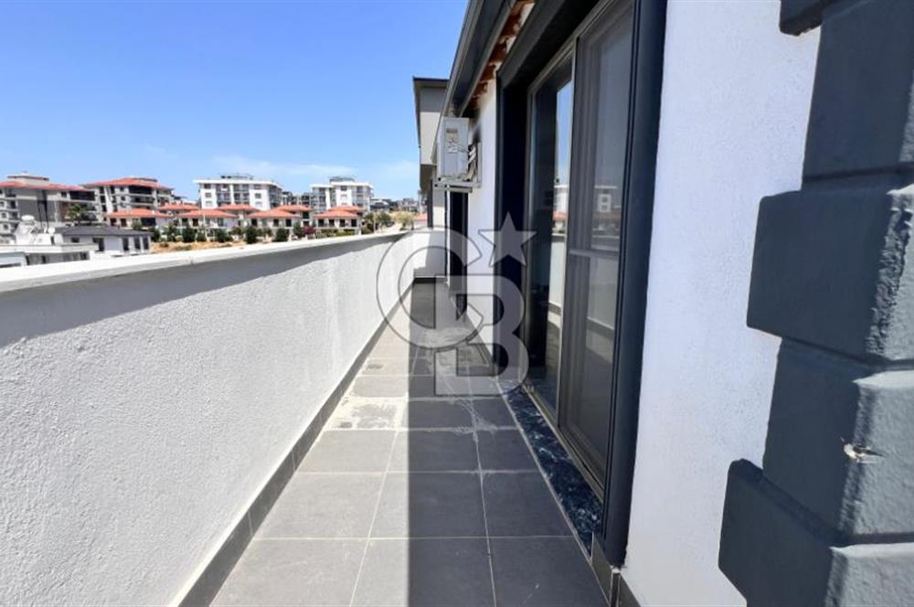 CAMİKEBİR MAHALLESİ SATILIK 4+1 DUBLEKS DAİRE