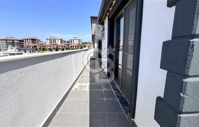 CAMİKEBİR MAHALLESİ SATILIK 4+1 DUBLEKS DAİRE
