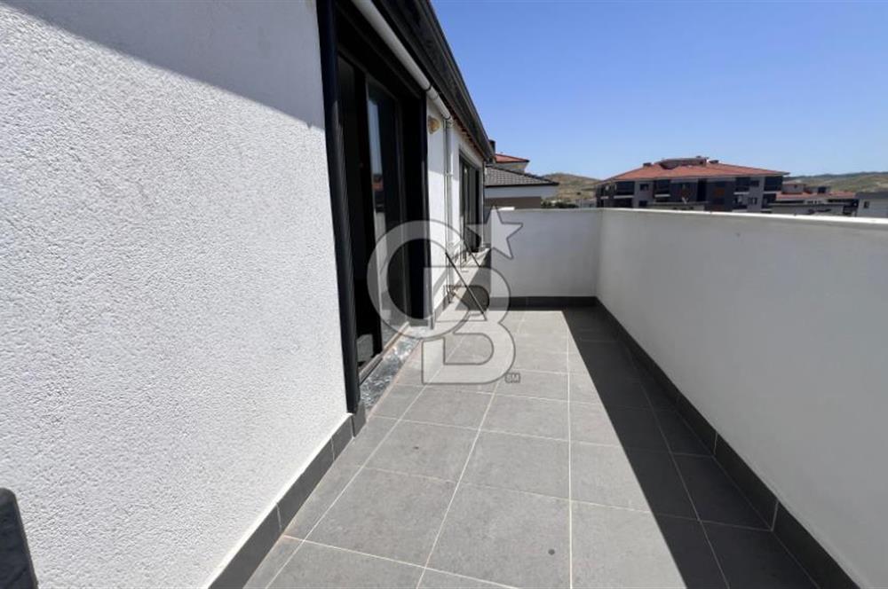 CAMİKEBİR MAHALLESİ SATILIK 4+1 DUBLEKS DAİRE