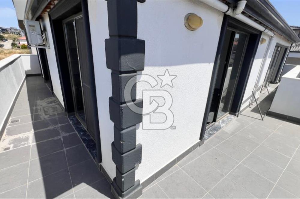 CAMİKEBİR MAHALLESİ SATILIK 4+1 DUBLEKS DAİRE