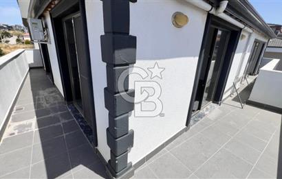 CAMİKEBİR MAHALLESİ SATILIK 4+1 DUBLEKS DAİRE