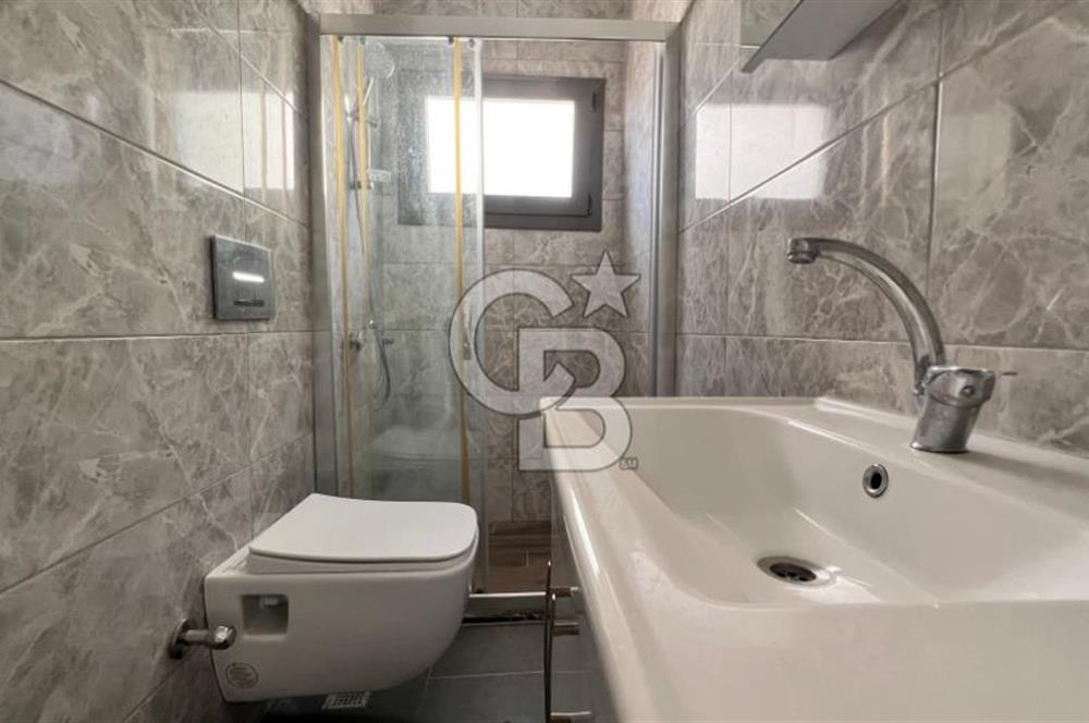 CAMİKEBİR MAHALLESİ SATILIK 4+1 DUBLEKS DAİRE