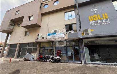 CB Yalı'dan Orcaner İş Merkezin'de 4 Katlı İşyeri